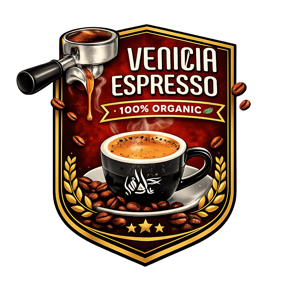 فينيسيا إسبريسو